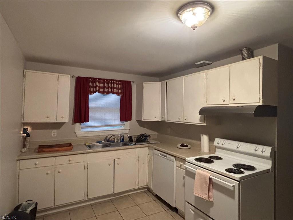 6101 Roanoke Avenue Newport News VA 23605