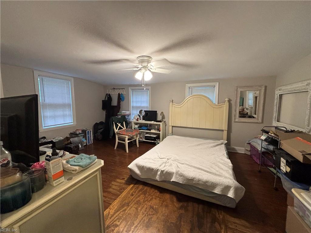 6101 Roanoke Avenue Newport News VA 23605