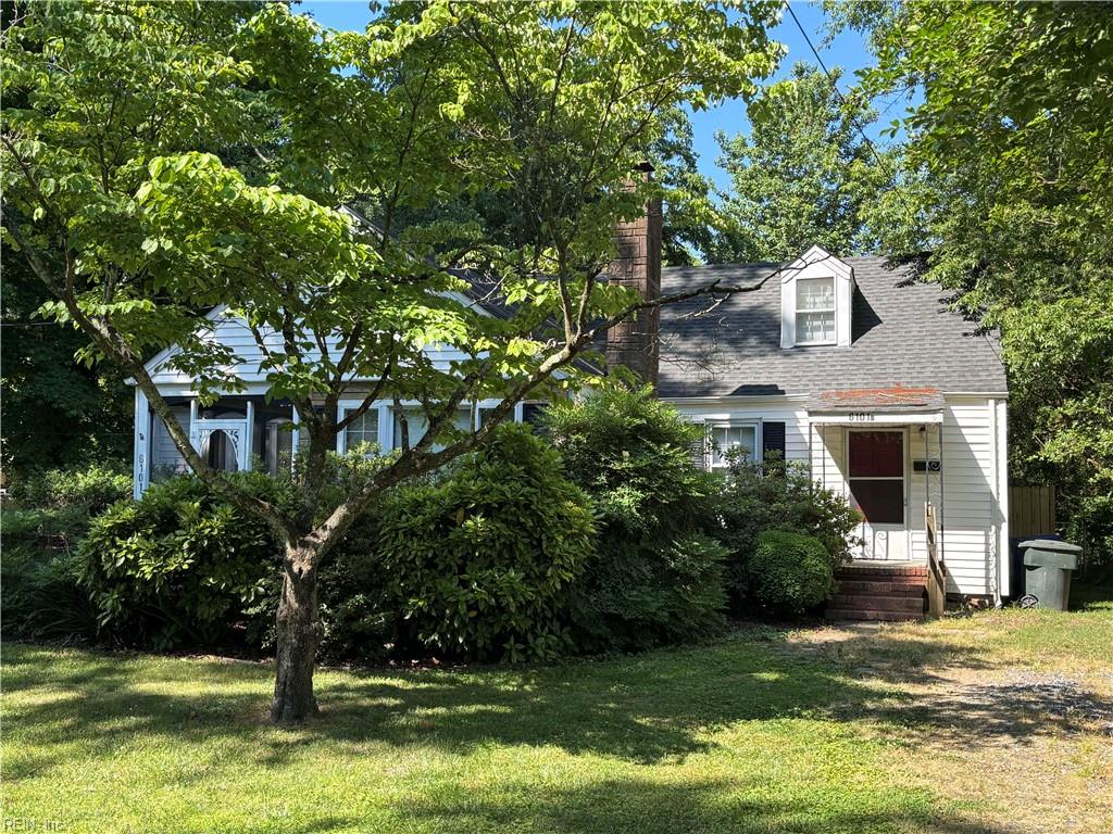 6101 Roanoke Avenue Newport News VA 23605