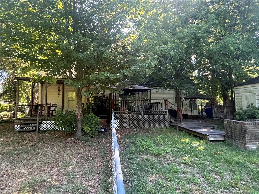 6101 Roanoke Avenue Newport News VA 23605
