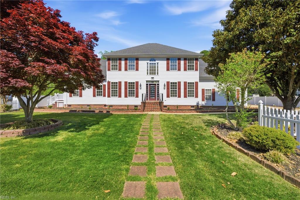 30 Holloway Road Newport News VA 23602