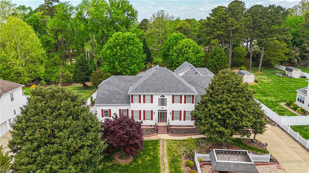 30 Holloway Road Newport News VA 23602