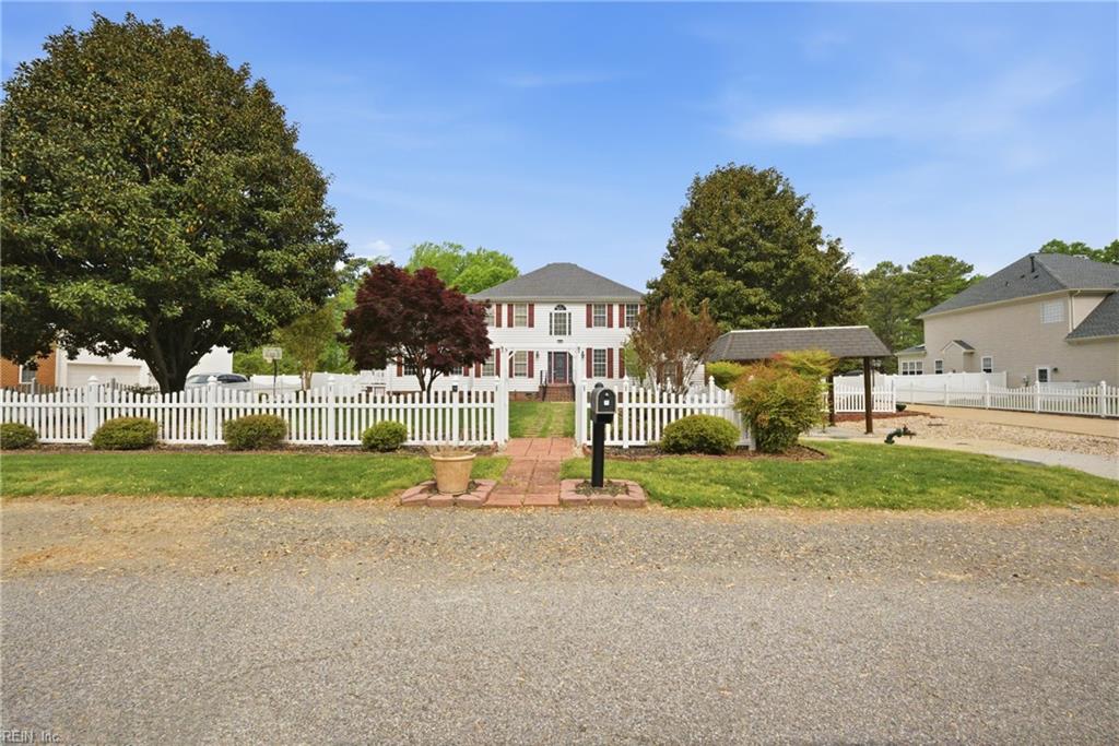 30 Holloway Road Newport News VA 23602