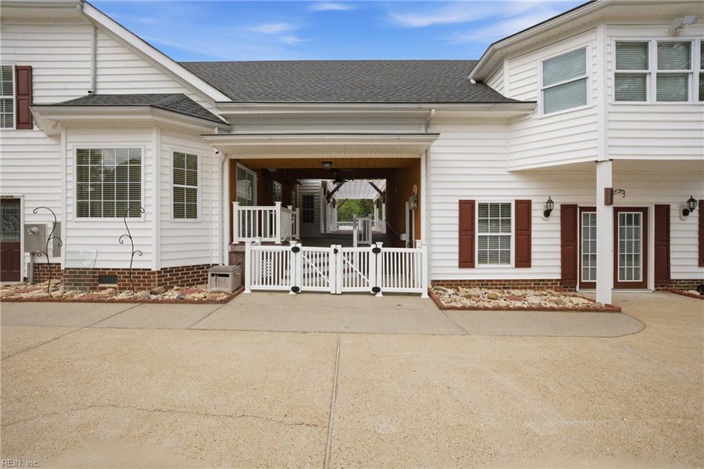 30 Holloway Road Newport News VA 23602