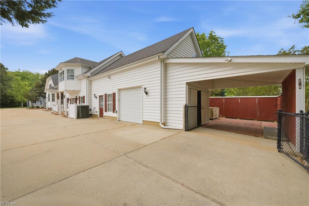 30 Holloway Road Newport News VA 23602