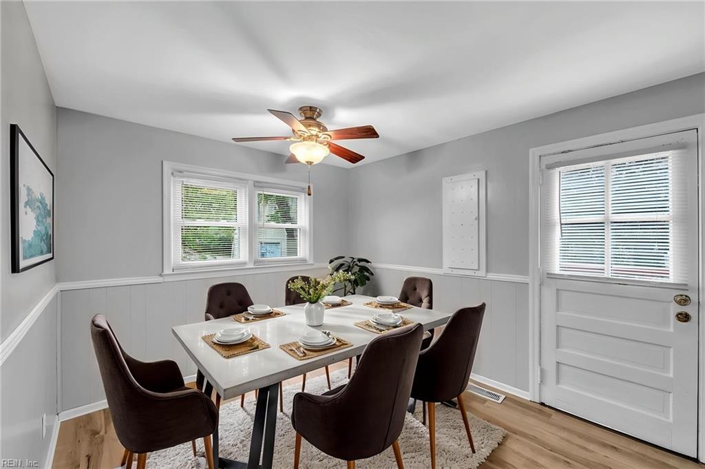 619 Hudson Terrace Newport News VA 23605