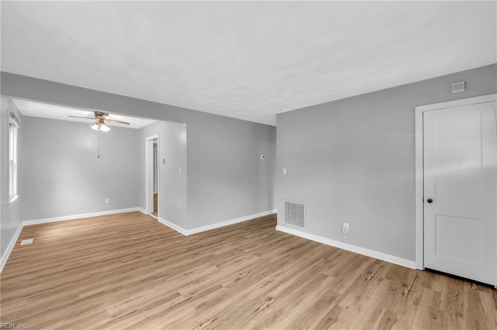 619 Hudson Terrace Newport News VA 23605