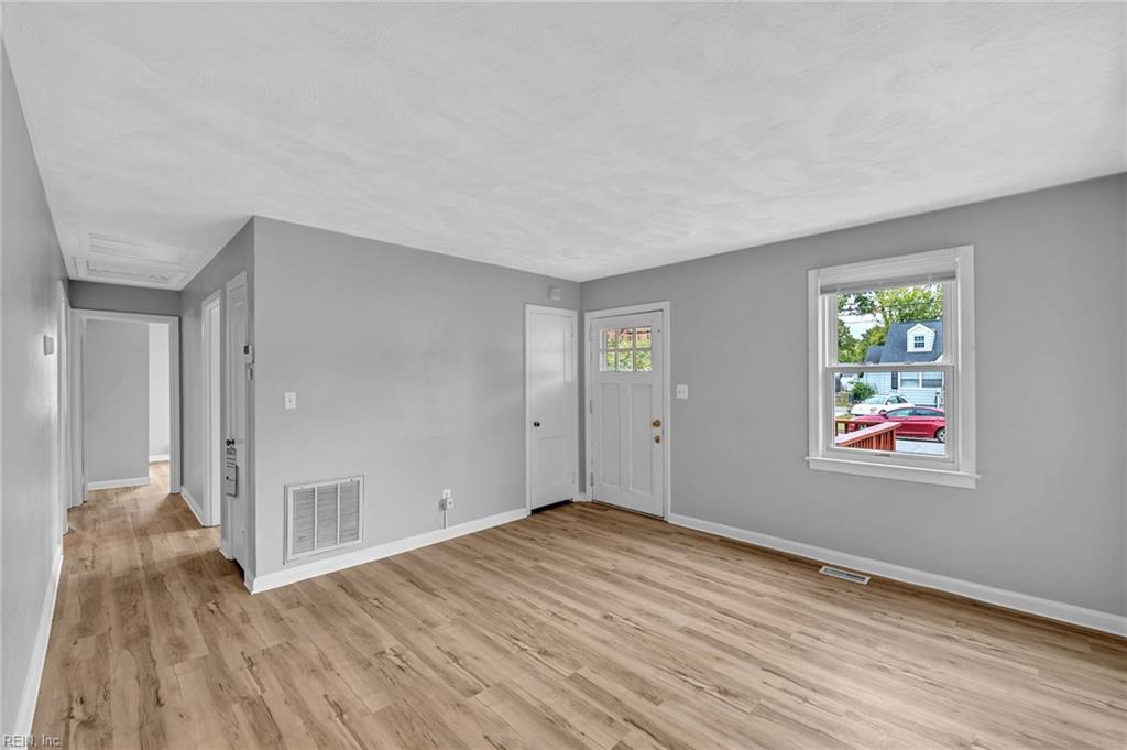 619 Hudson Terrace Newport News VA 23605