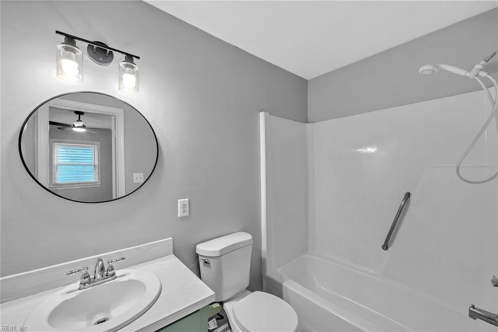 619 Hudson Terrace Newport News VA 23605