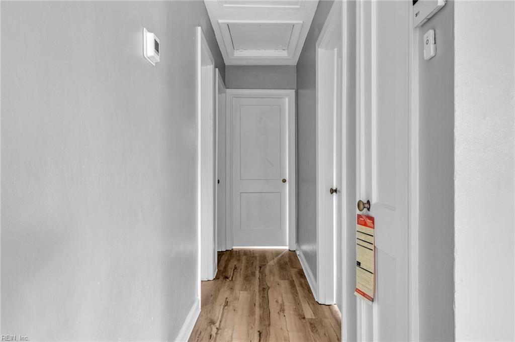 619 Hudson Terrace Newport News VA 23605