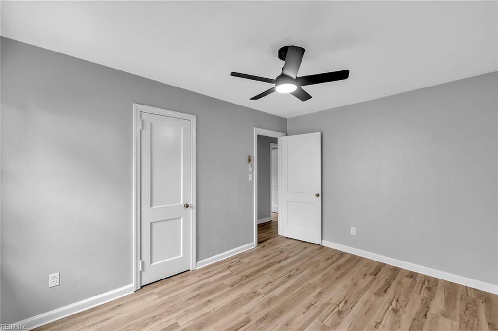 619 Hudson Terrace Newport News VA 23605