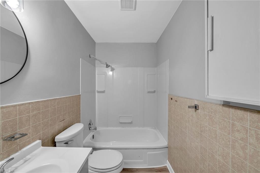 619 Hudson Terrace Newport News VA 23605