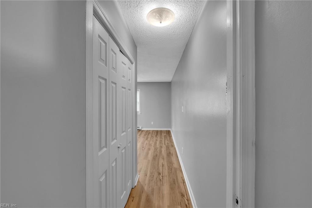 619 Hudson Terrace Newport News VA 23605