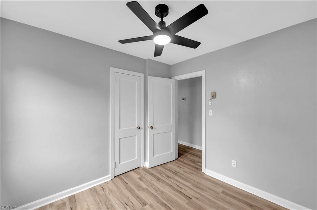 619 Hudson Terrace Newport News VA 23605