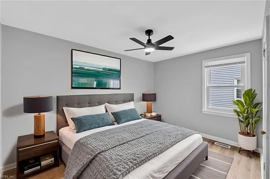 619 Hudson Terrace Newport News VA 23605