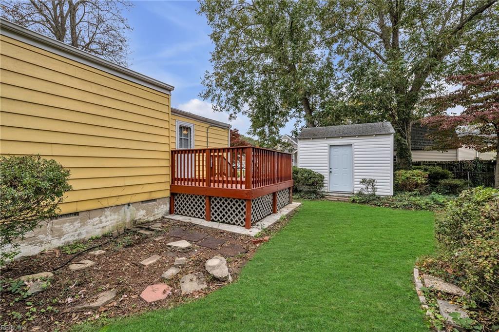 619 Hudson Terrace Newport News VA 23605