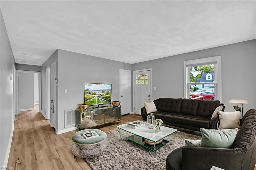 619 Hudson Terrace Newport News VA 23605