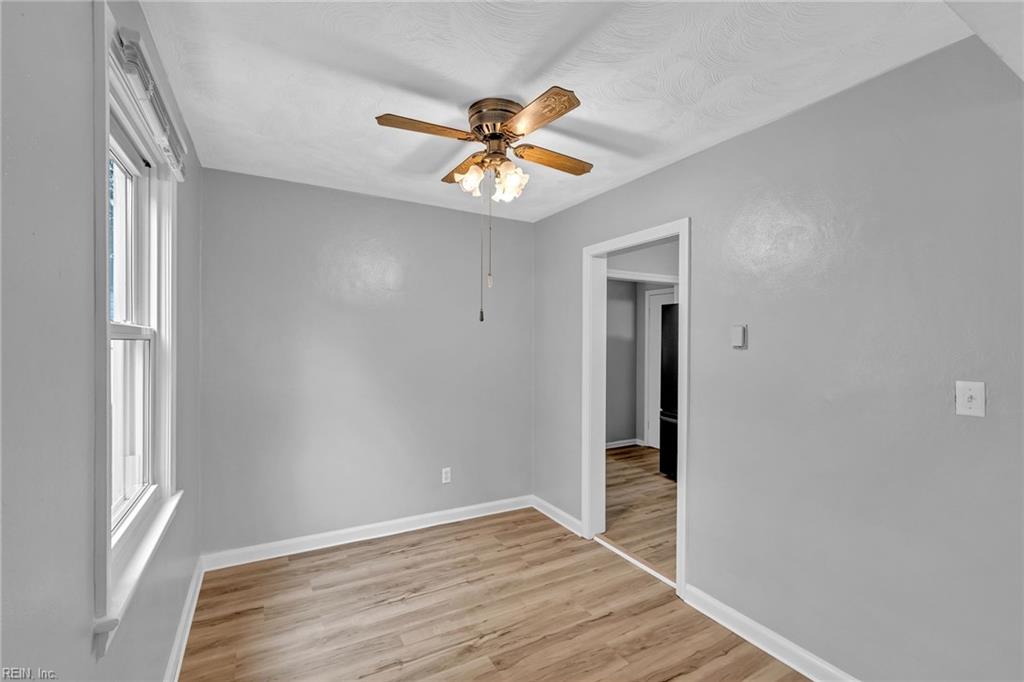 619 Hudson Terrace Newport News VA 23605