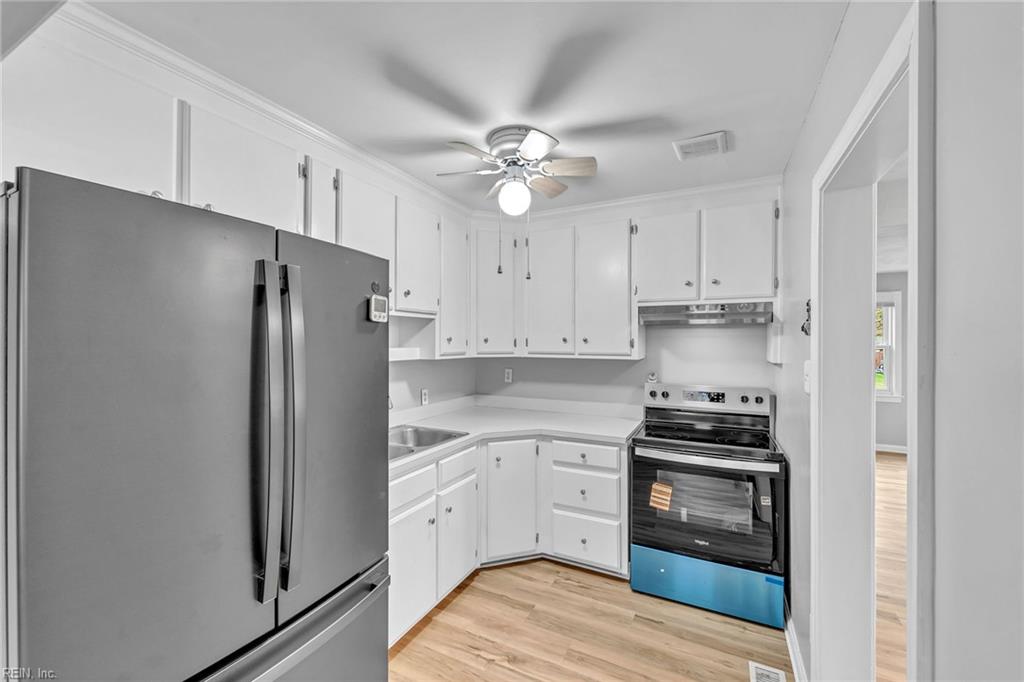 619 Hudson Terrace Newport News VA 23605