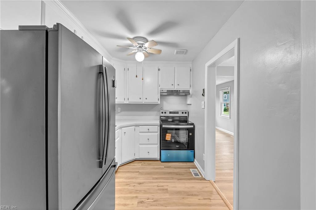 619 Hudson Terrace Newport News VA 23605