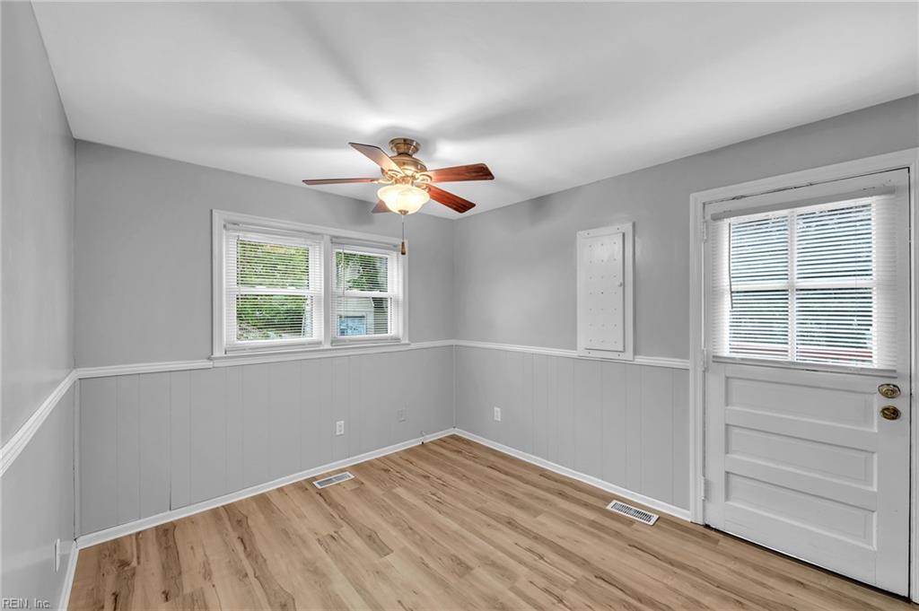 619 Hudson Terrace Newport News VA 23605