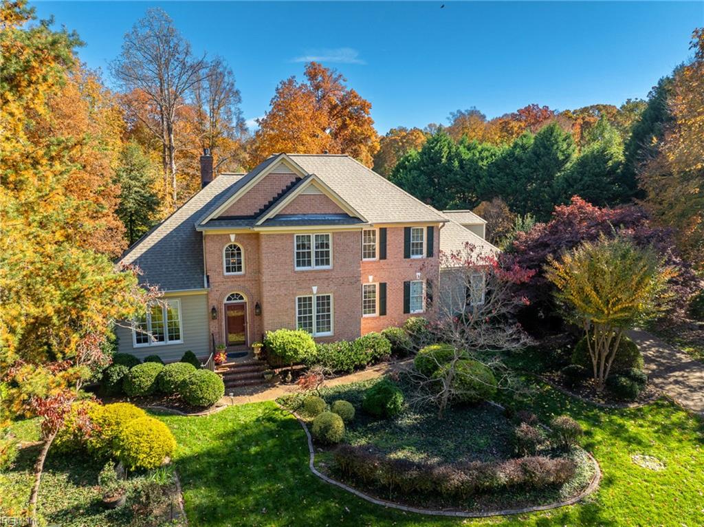 104 Killington Williamsburg VA 23188