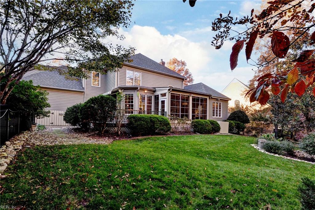 104 Killington Williamsburg VA 23188