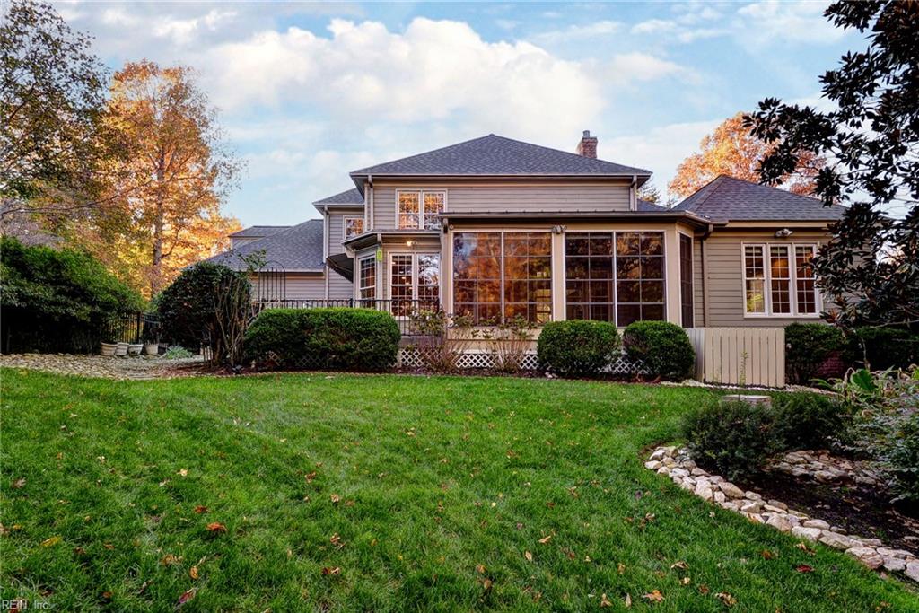 104 Killington Williamsburg VA 23188