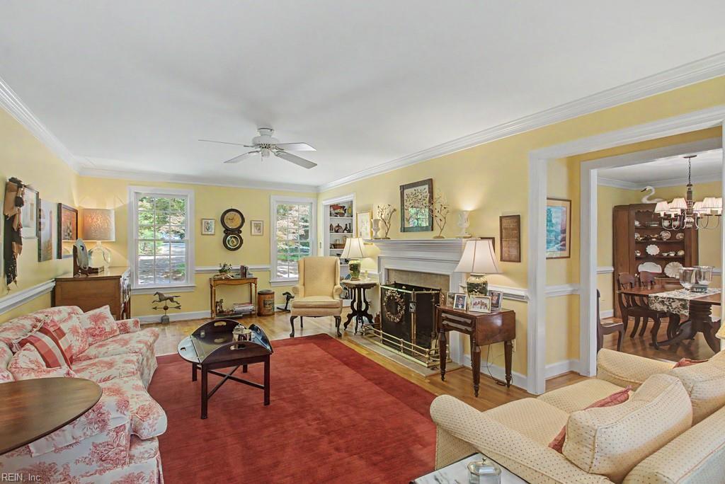 19 Whittakers Mill Road Williamsburg VA 23185