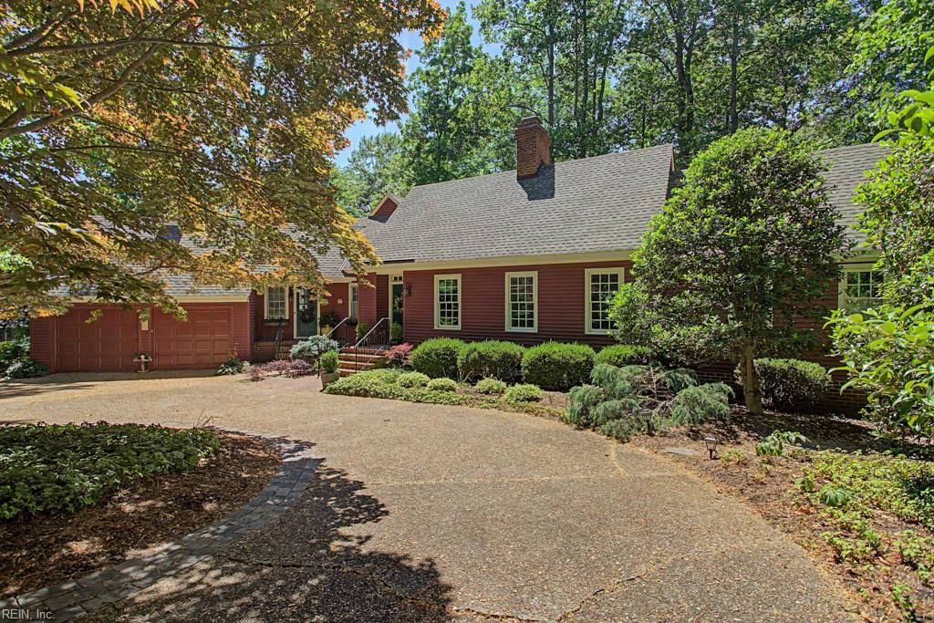 19 Whittakers Mill Road Williamsburg VA 23185