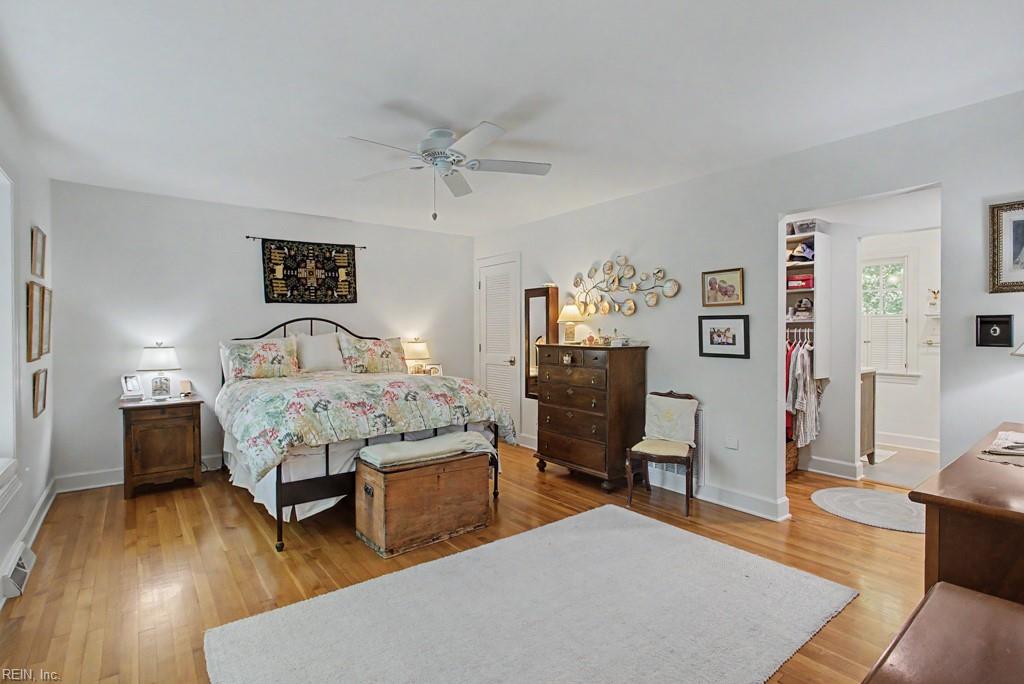19 Whittakers Mill Road Williamsburg VA 23185