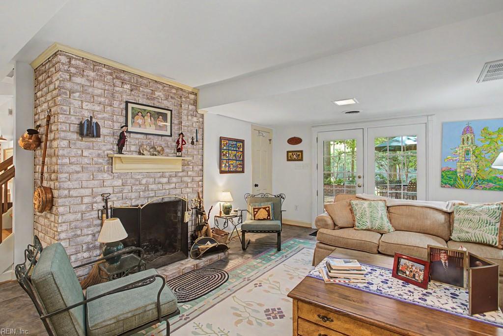 19 Whittakers Mill Road Williamsburg VA 23185