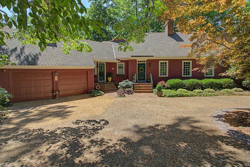 19 Whittakers Mill Road Williamsburg VA 23185