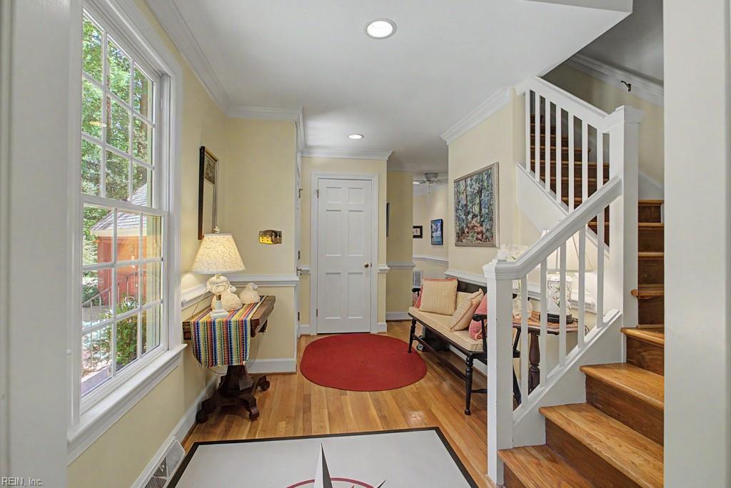 19 Whittakers Mill Road Williamsburg VA 23185