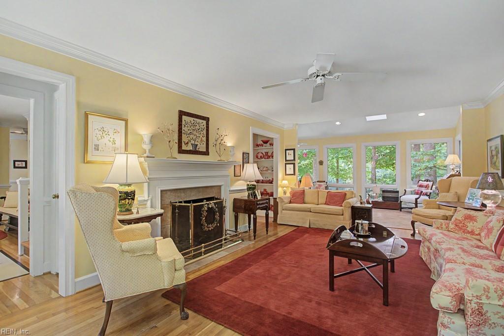 19 Whittakers Mill Road Williamsburg VA 23185