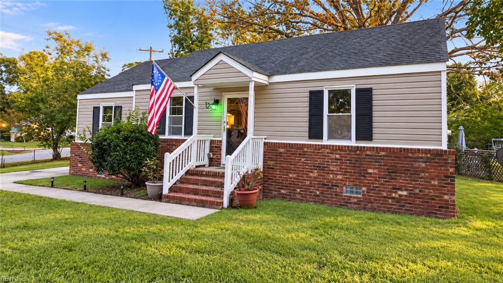 127 Banneker Drive Williamsburg VA 23185