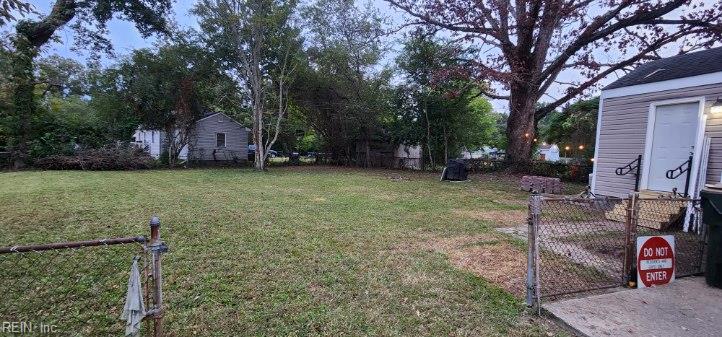 127 Banneker Drive Williamsburg VA 23185