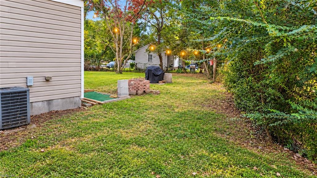 127 Banneker Drive Williamsburg VA 23185