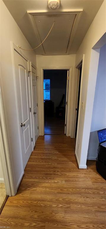127 Banneker Drive Williamsburg VA 23185
