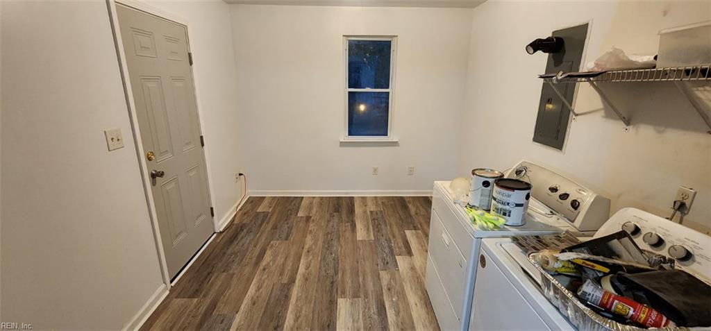 127 Banneker Drive Williamsburg VA 23185