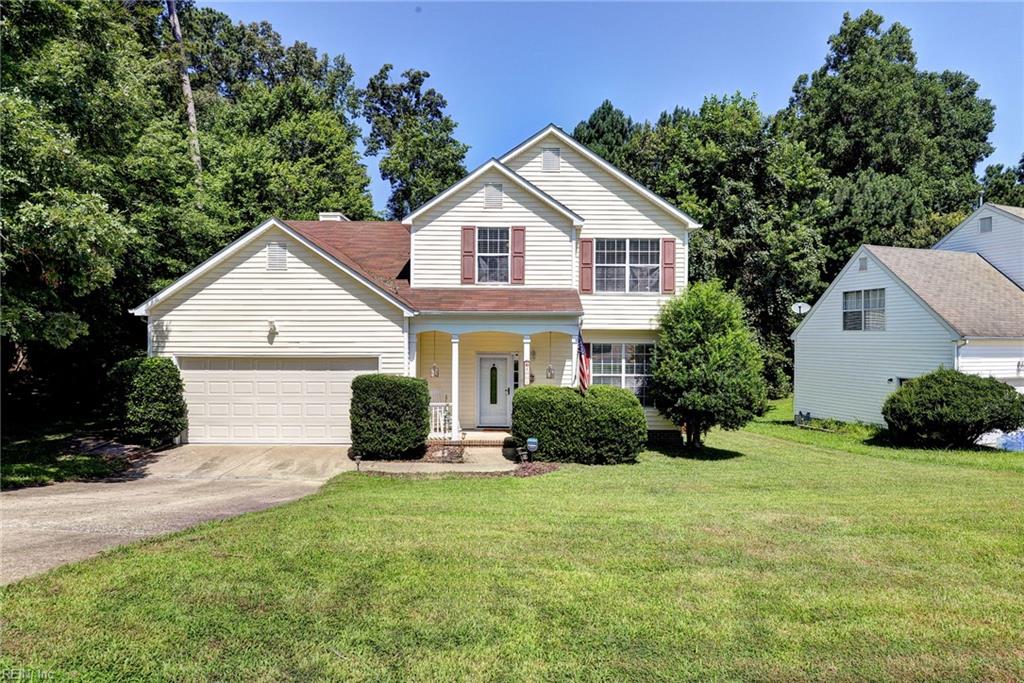 4001 Driftwood Way Williamsburg VA 23188