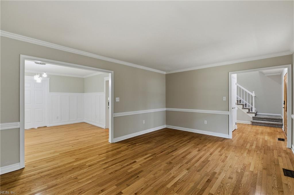 312 Lakeland Crescent Yorktown VA 23693