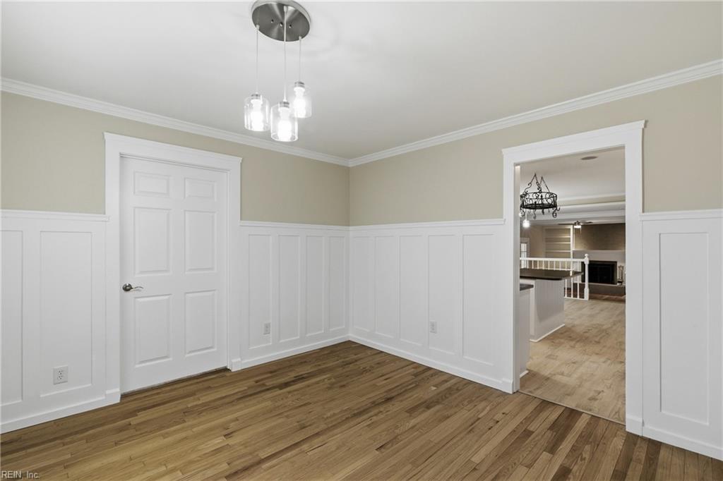 312 Lakeland Crescent Yorktown VA 23693
