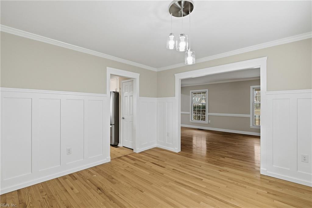 312 Lakeland Crescent Yorktown VA 23693