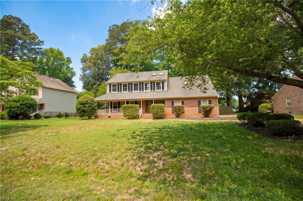 312 Lakeland Crescent Yorktown VA 23693