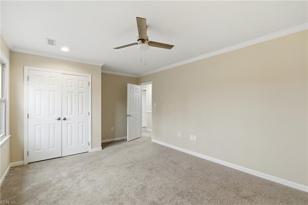 312 Lakeland Crescent Yorktown VA 23693
