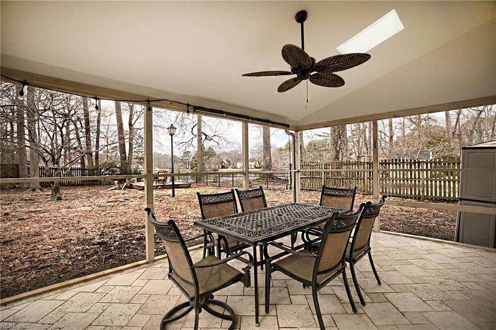 312 Lakeland Crescent Yorktown VA 23693