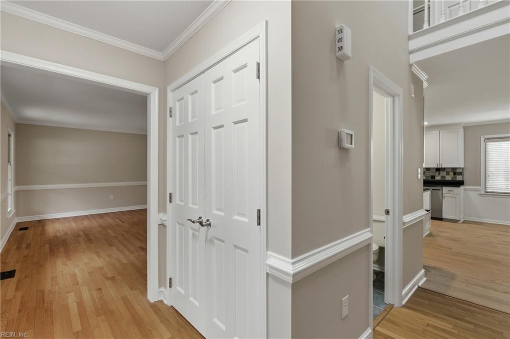 312 Lakeland Crescent Yorktown VA 23693