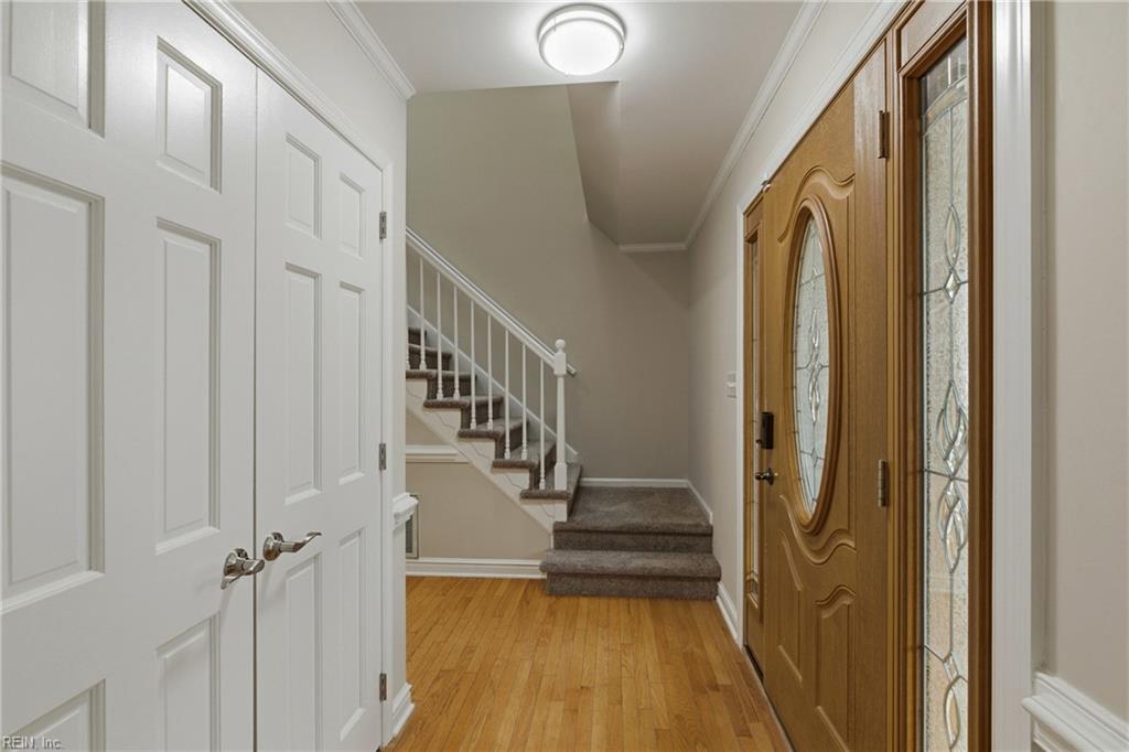 312 Lakeland Crescent Yorktown VA 23693