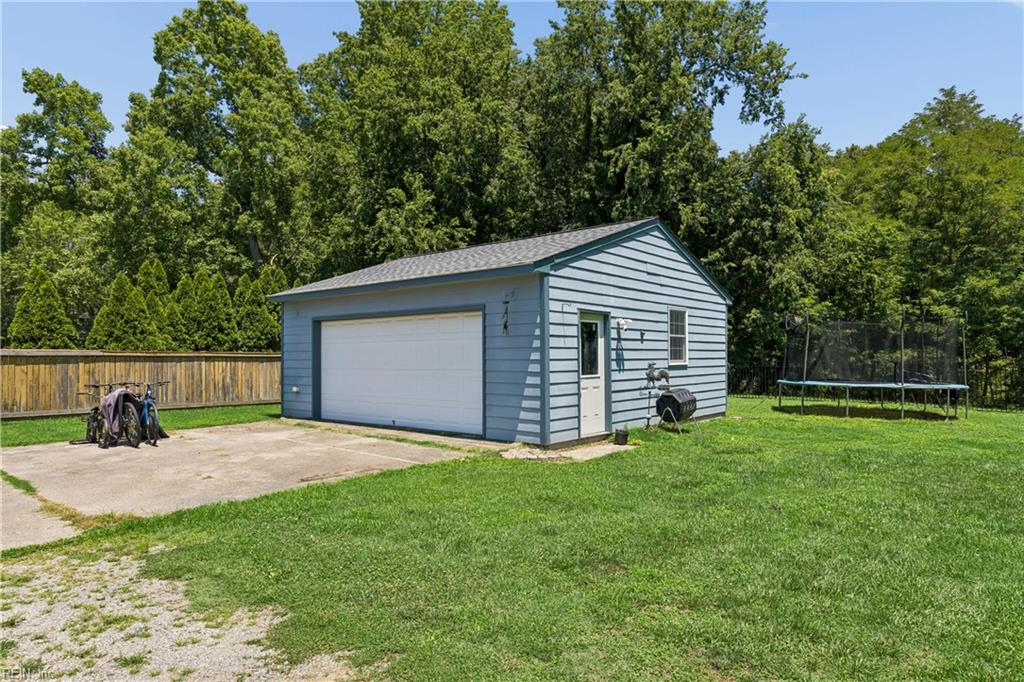10 Digges Drive Newport News VA 23602